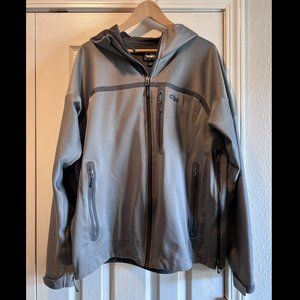 Outdoor Research Softshell Jacket